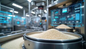 découvrez les dernières innovations technologiques révolutionnant l'industrie de la farine, améliorant la qualité, l'efficacité et la durabilité des procédés de production.