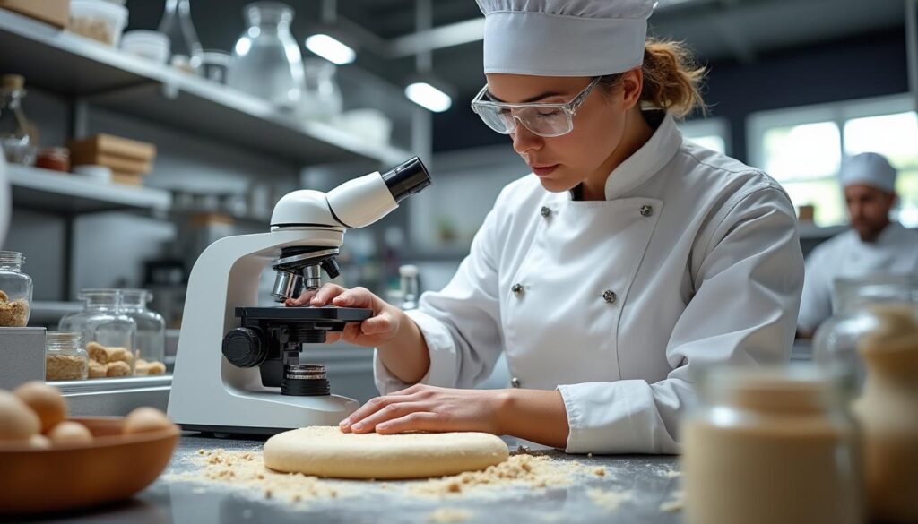 découvrez les métiers innovants qui se développent autour des farines alternatives, un secteur en pleine croissance axé sur l'alimentation durable et les nouvelles tendances culinaires.