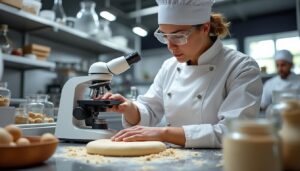 découvrez les métiers innovants qui se développent autour des farines alternatives, un secteur en pleine croissance axé sur l'alimentation durable et les nouvelles tendances culinaires.