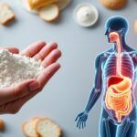 découvrez les effets de la farine blanche sur la santé, ses avantages et inconvénients, et comment elle influence notre bien-être quotidien.