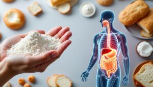 découvrez les effets de la farine blanche sur la santé, ses avantages et inconvénients, et comment elle influence notre bien-être quotidien.